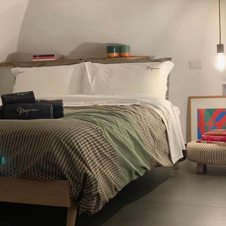 Apartmán Napoesia Duomo House Neapol Exteriér fotografie