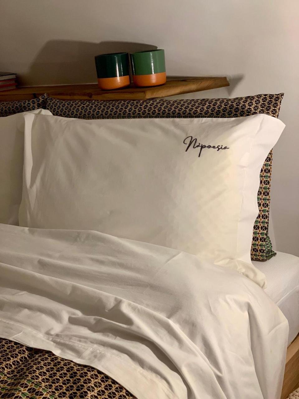Apartmán Napoesia Duomo House Neapol Exteriér fotografie