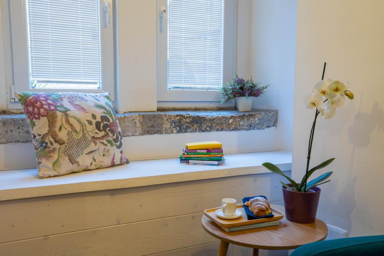 Apartmán Napoesia Duomo House Neapol Exteriér fotografie
